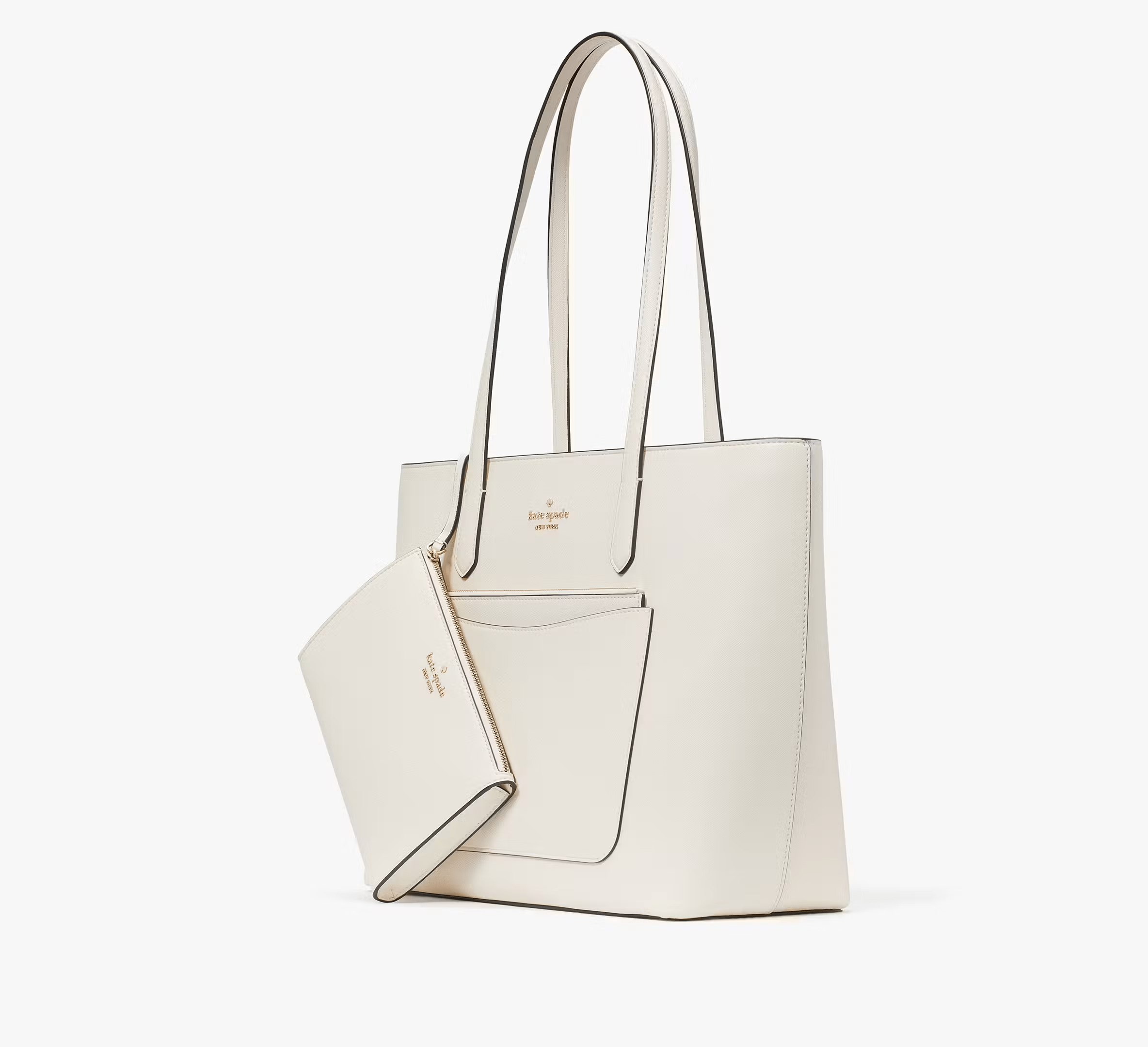 Staci Tote and Wristlet 3-Piece Set