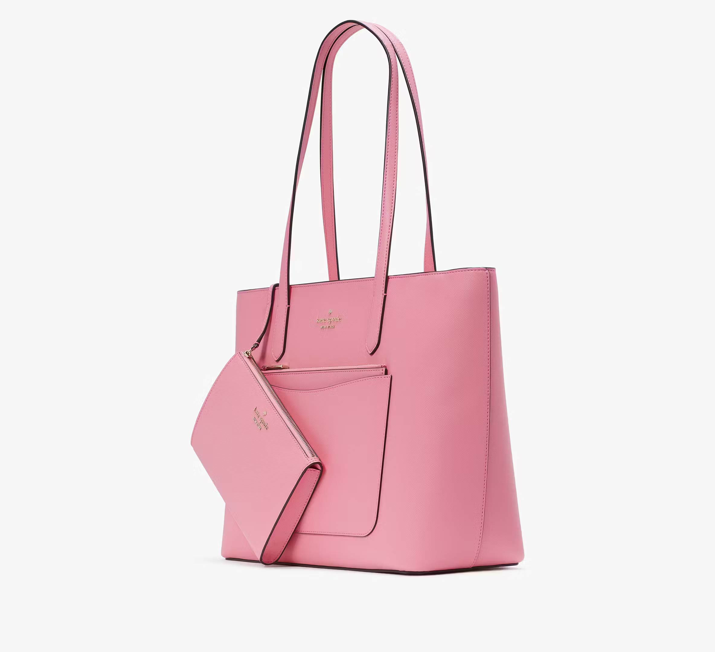 Staci Tote and Wristlet 3-Piece Set