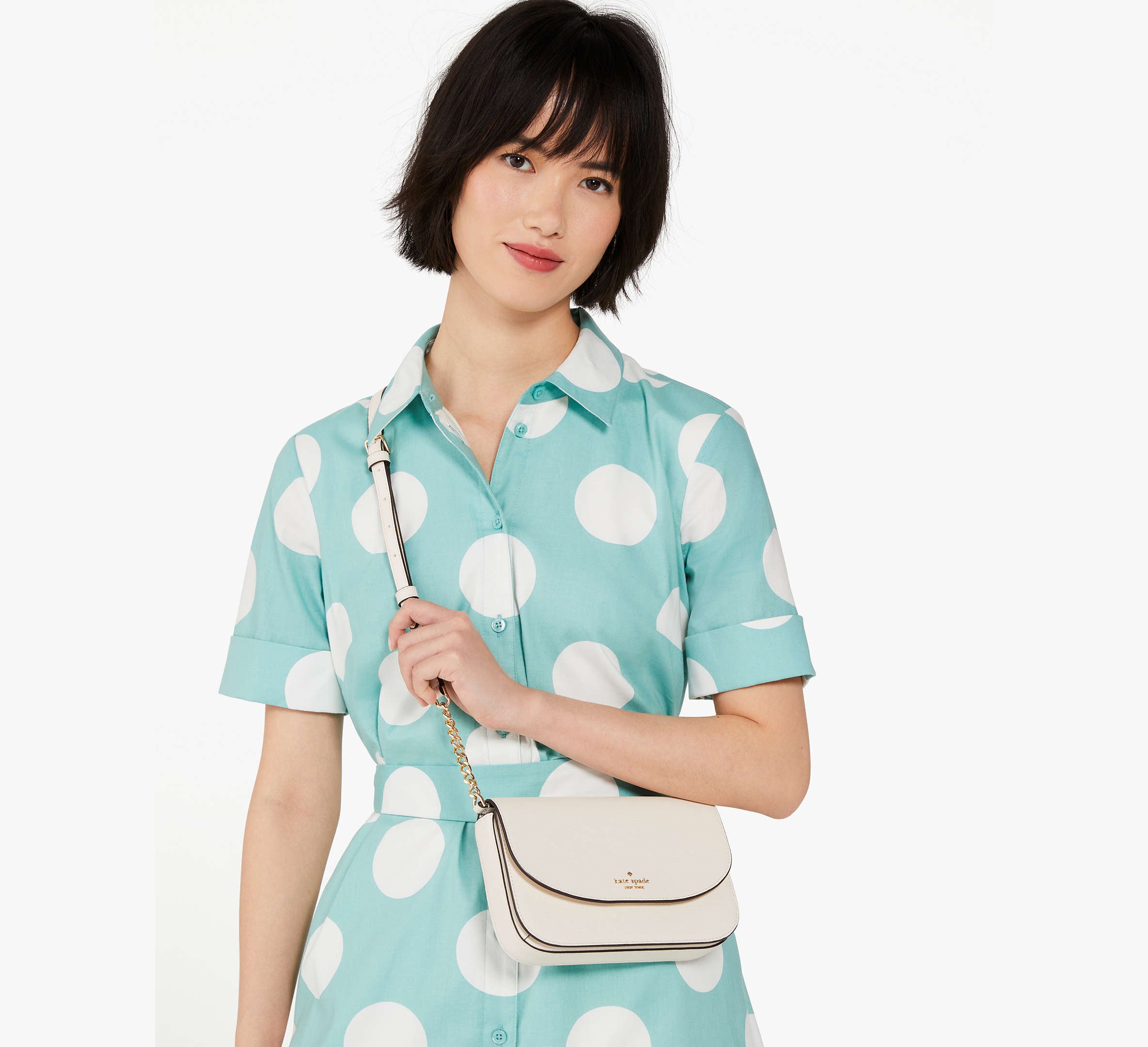 Kristi Crossbody