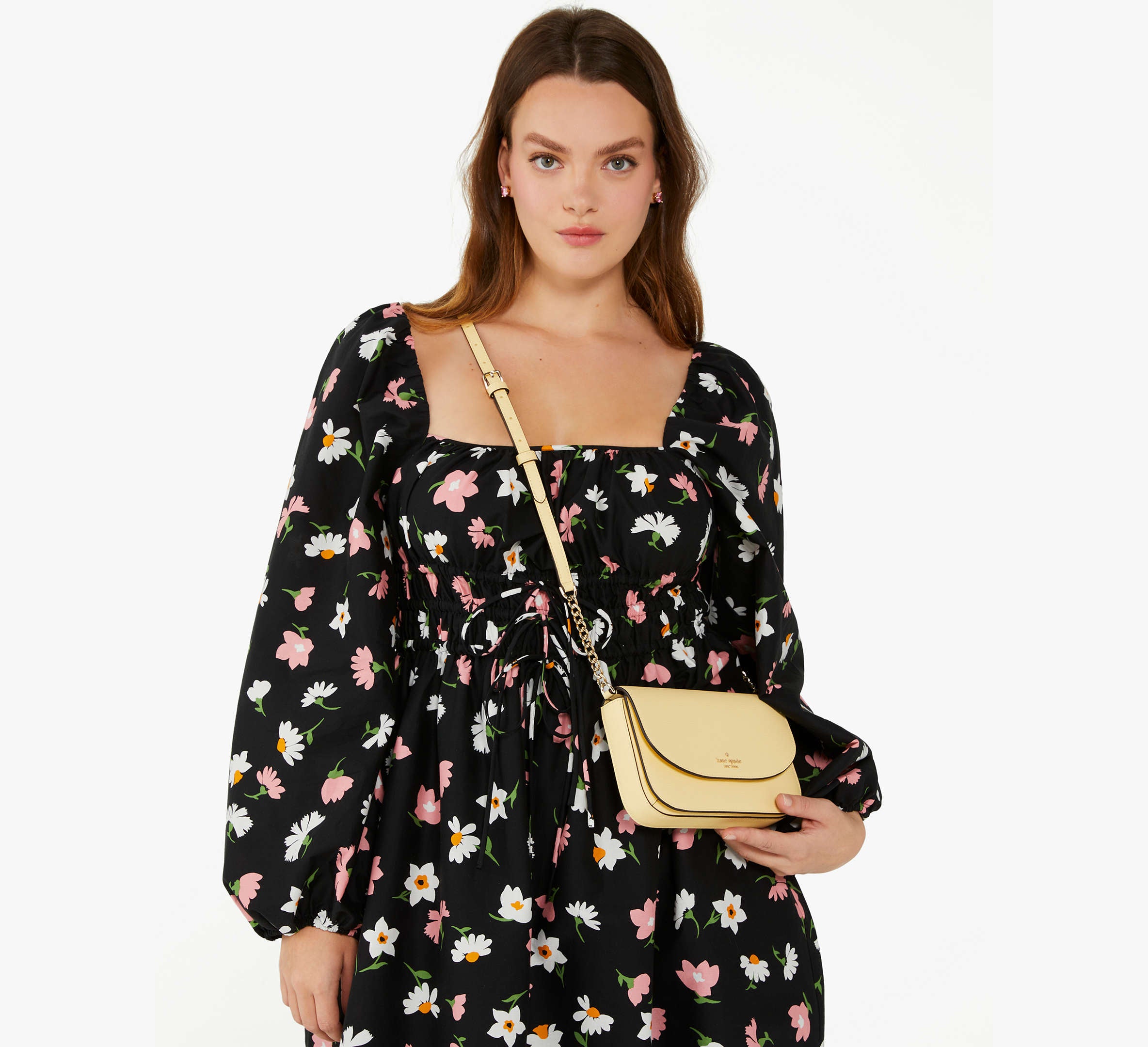 Kristi Crossbody