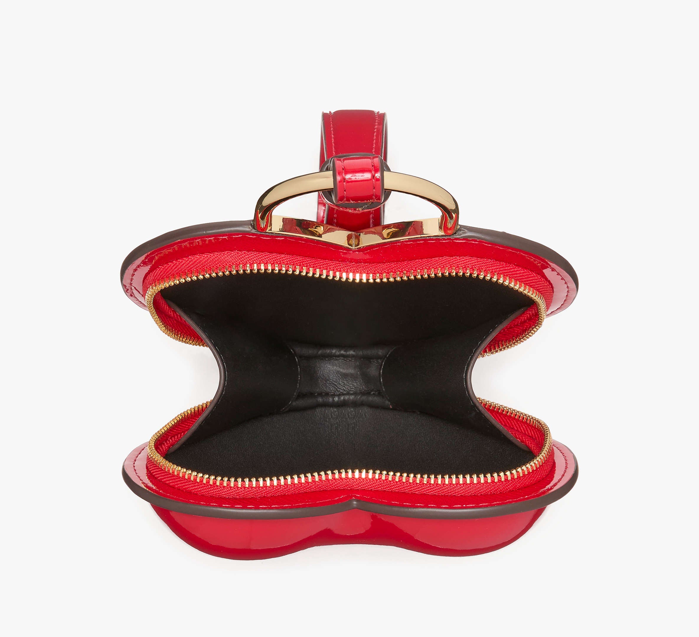 Key To My Heart Wristlet