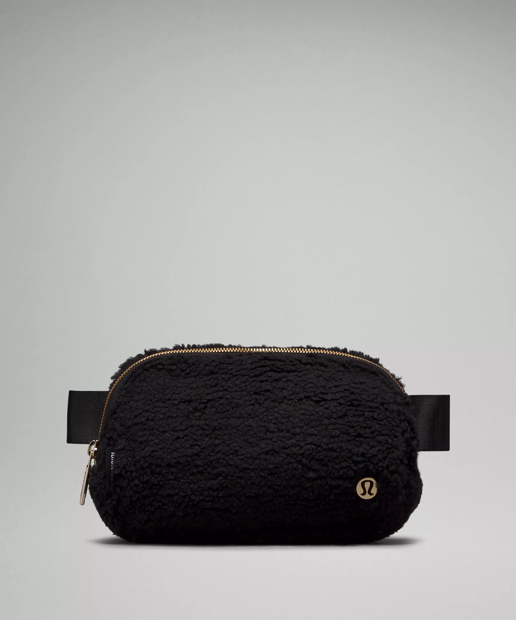 Lululemon - Everywhere Belt Bag 1L Fleece | Cinto de Cintura