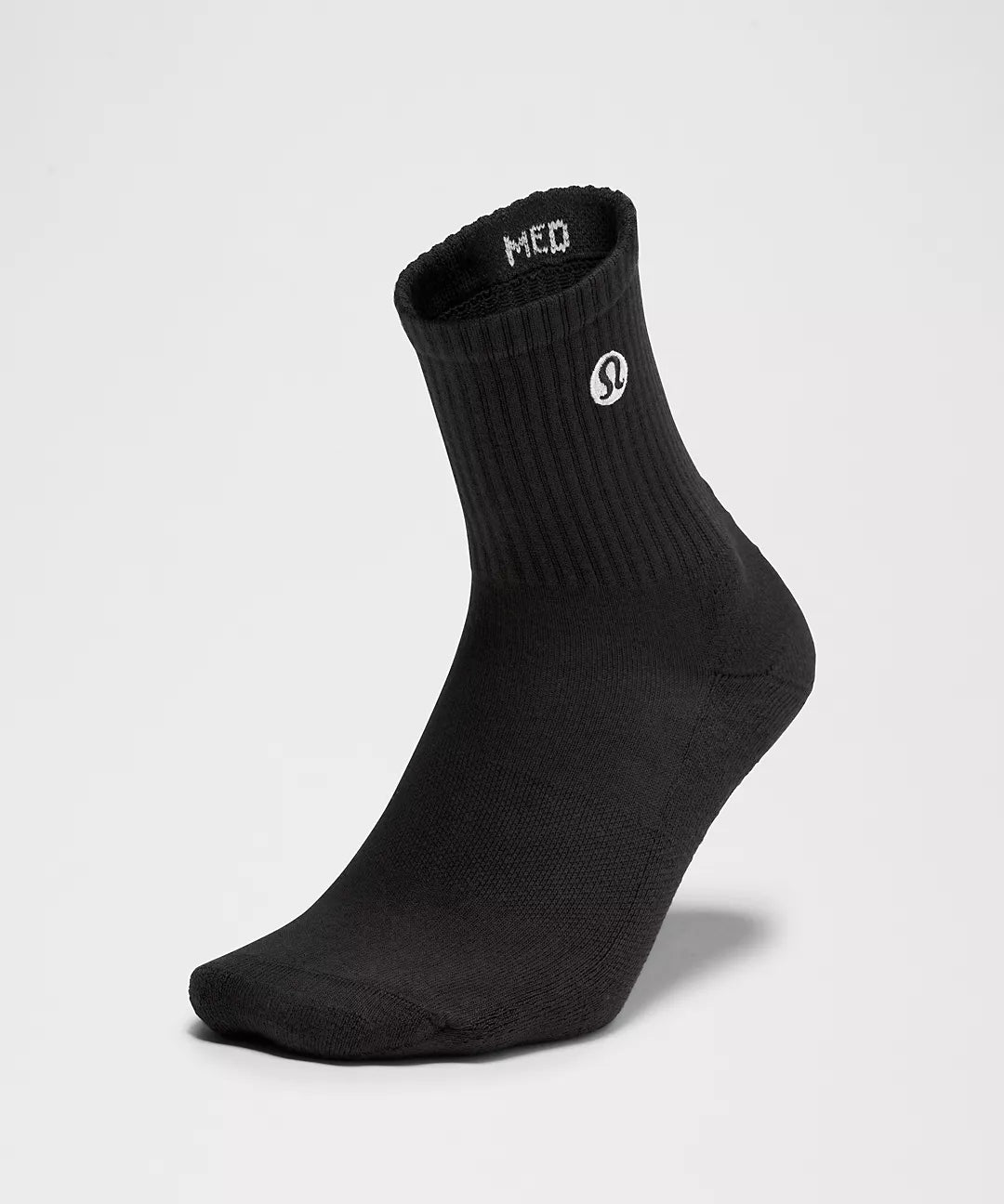 Unisex Daily Essential Quarter Socks