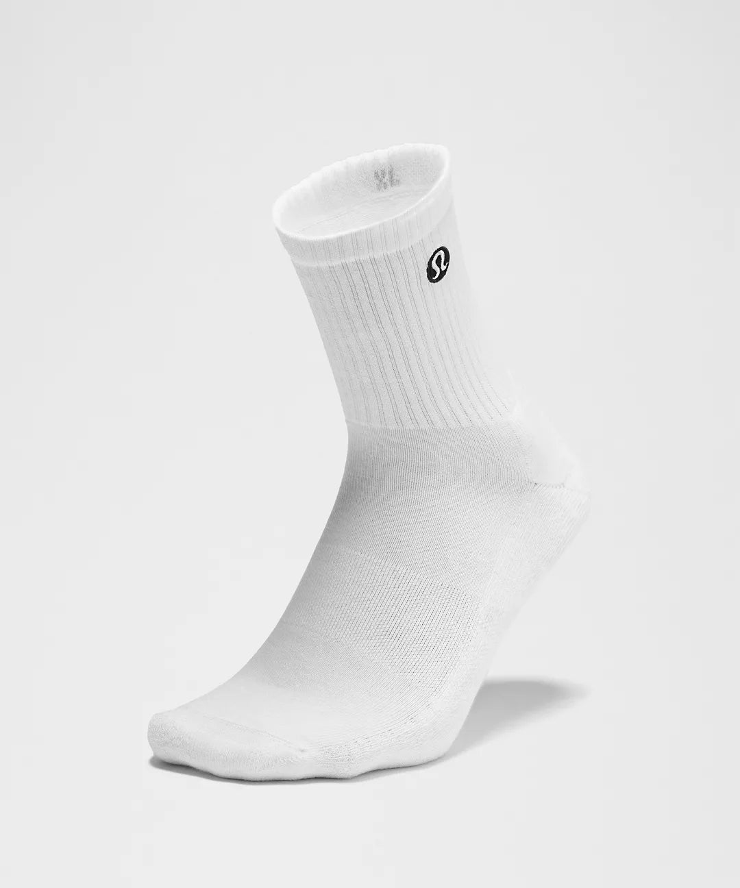 Unisex Daily Essential Quarter Socks
