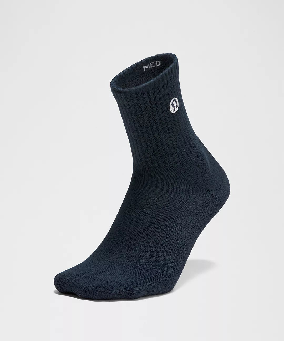 Unisex Daily Essential Quarter Socks