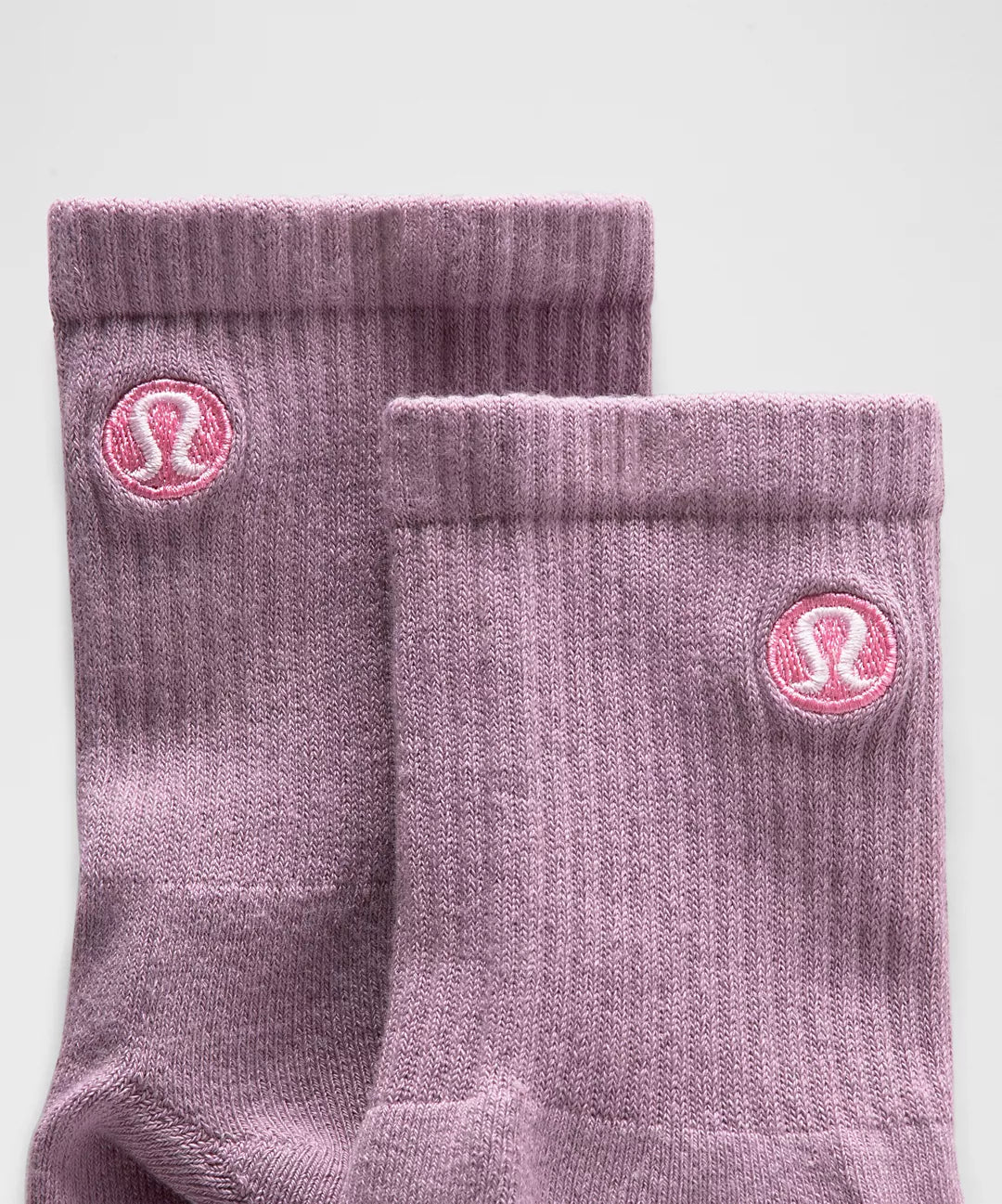 Unisex Daily Essential Quarter Socks
