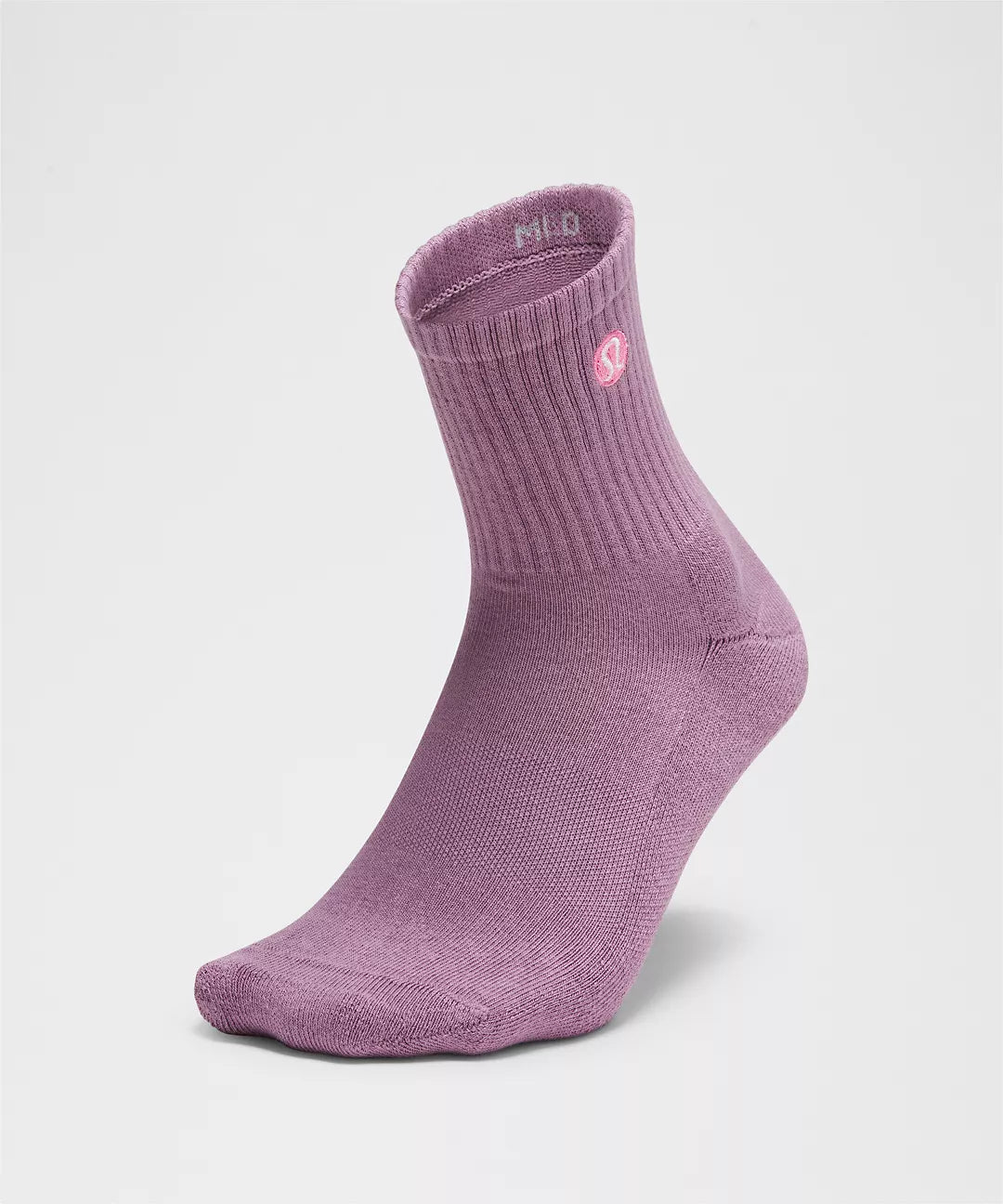 Unisex Daily Essential Quarter Socks