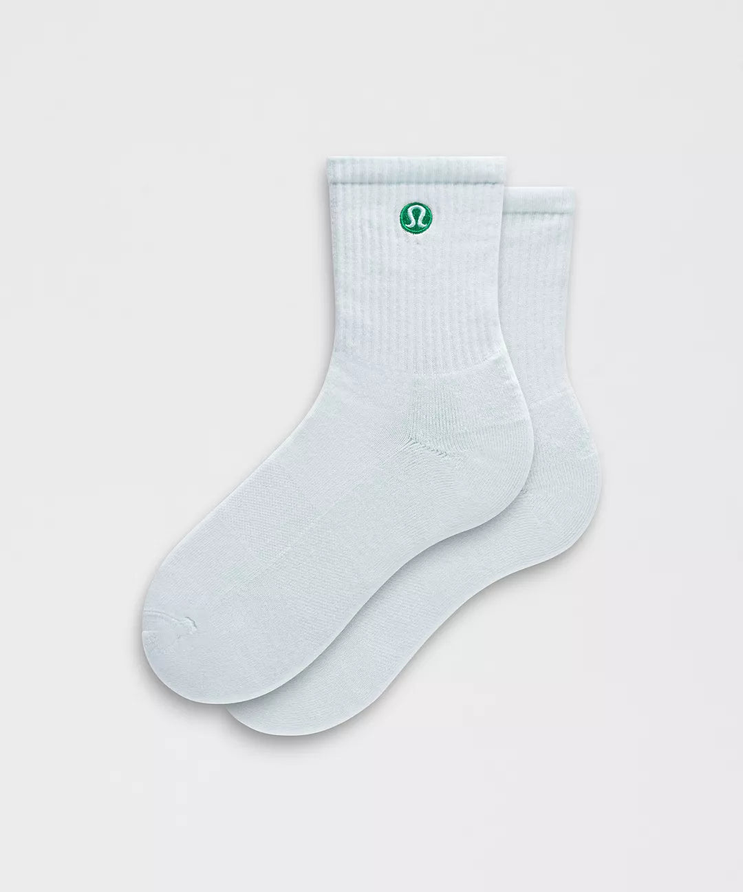 Unisex Daily Essential Quarter Socks