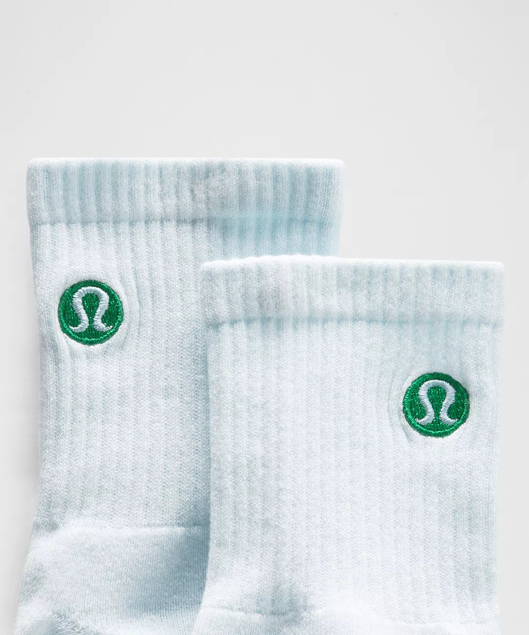 Unisex Daily Essential Quarter Socks
