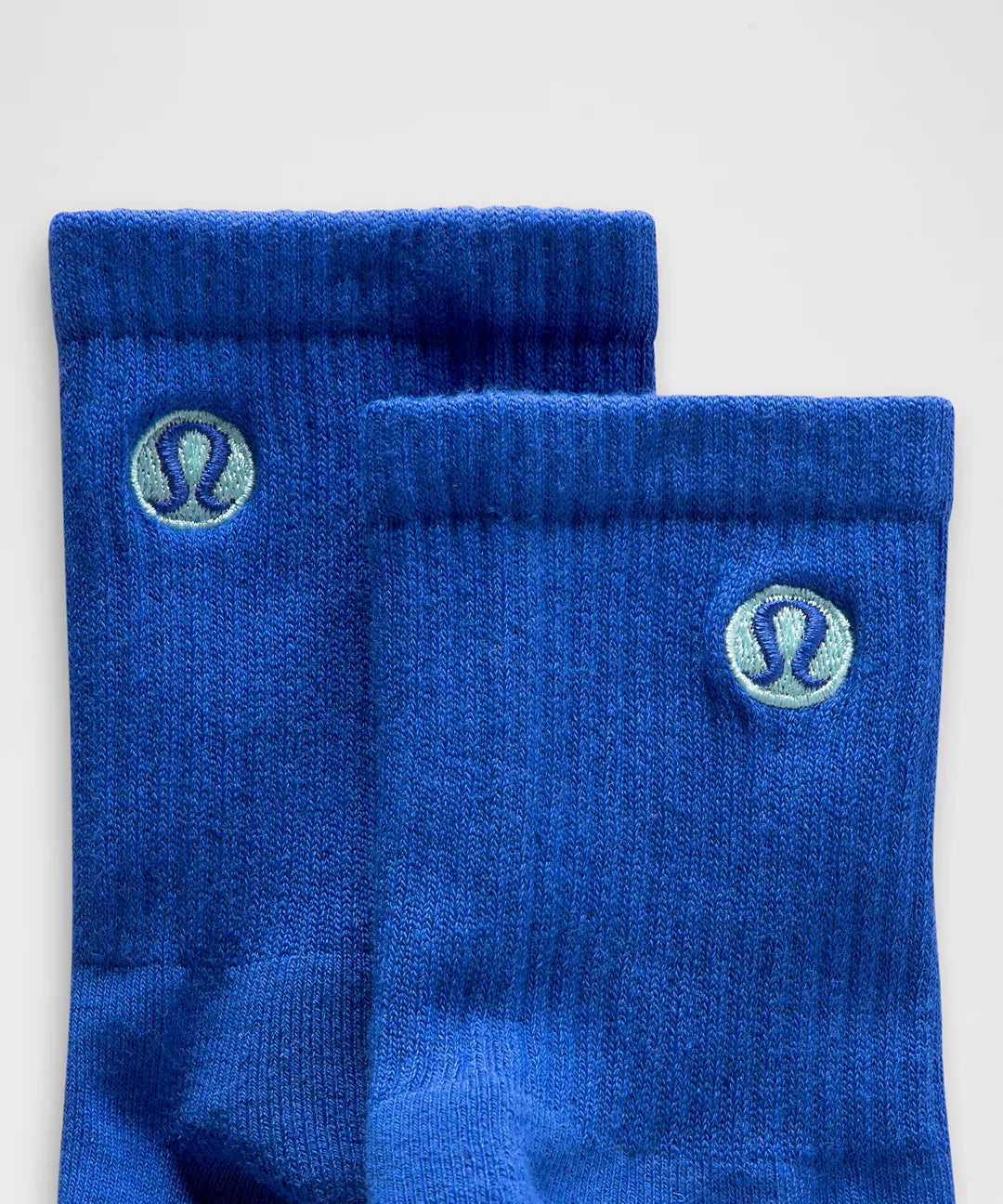 Unisex Daily Essential Quarter Socks