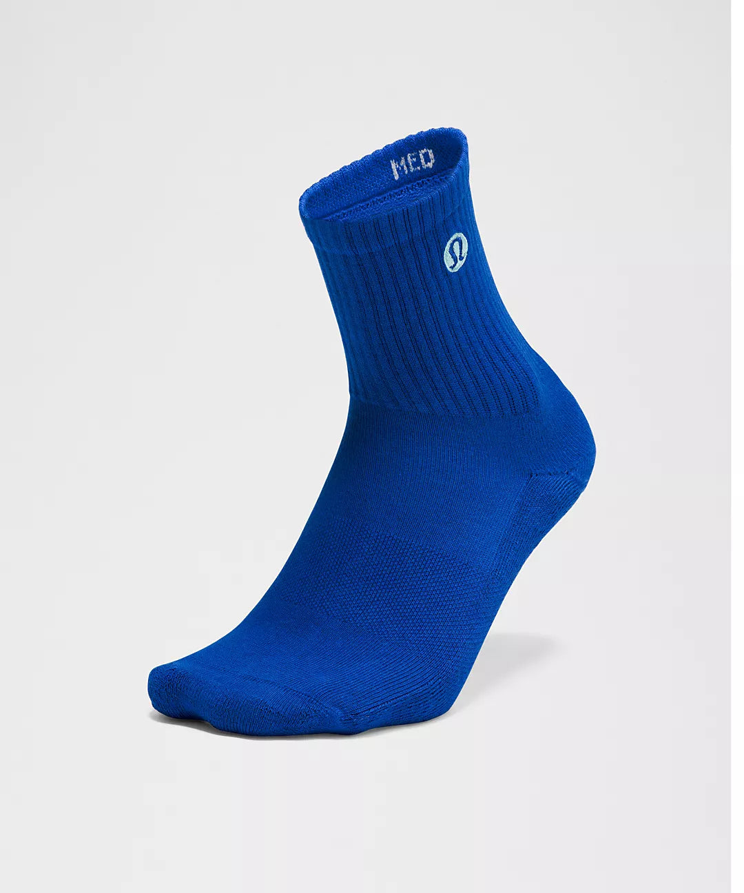 Unisex Daily Essential Quarter Socks