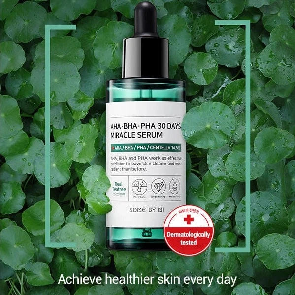 AHA-BHA-PHA 30 Days Miracle Serum