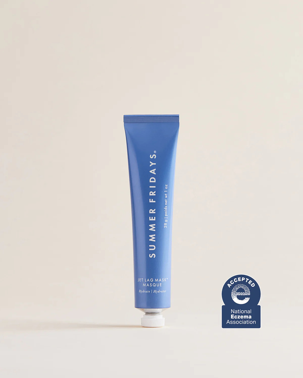 Summer Fridays - Jet Lag Mask | Hidratante en Crema