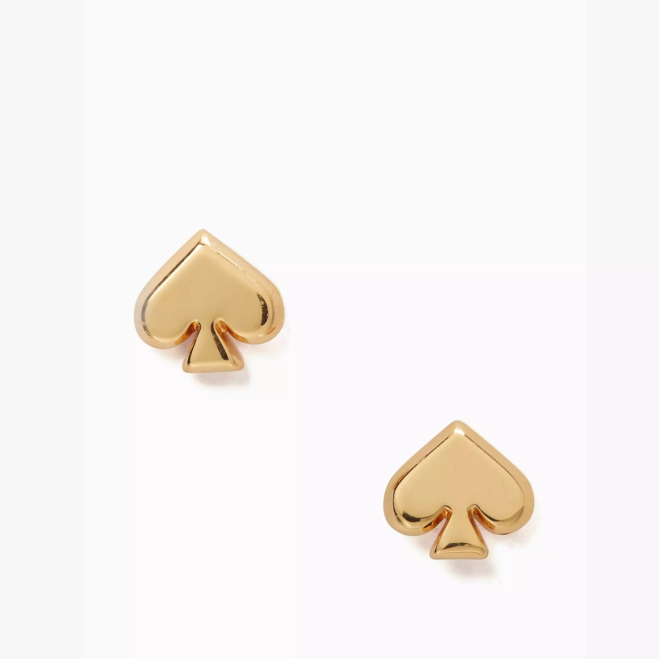 Kate Spade - Everyday Spade Metal Studs | Aretes para Dama