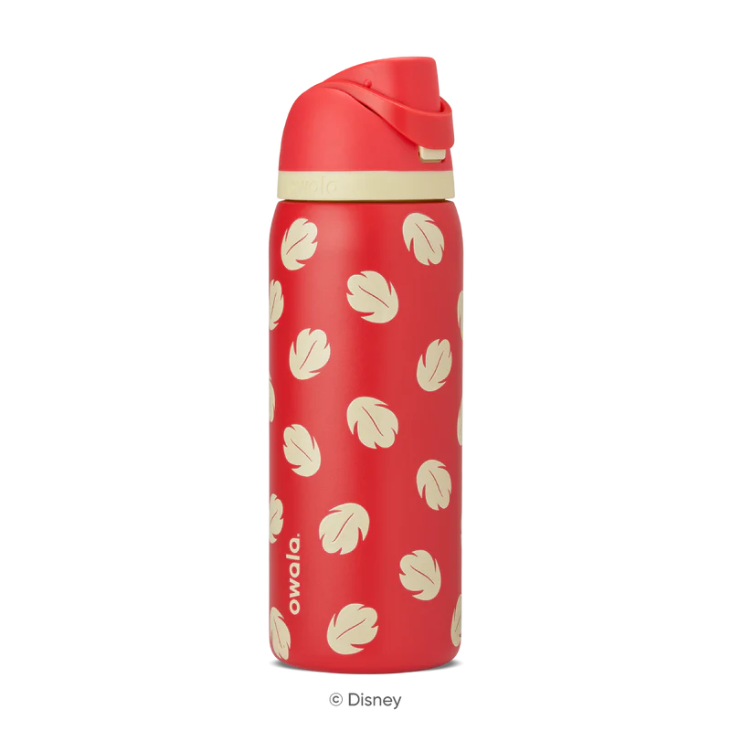 FreeSip 24oz Stainless Steel Water Bottle Disney Lilo & Stitch