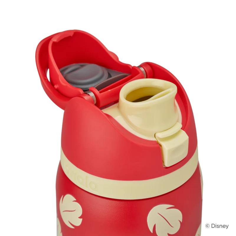 FreeSip 24oz Stainless Steel Water Bottle Disney Lilo & Stitch