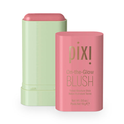 Pixi México - On-The-Glow Blush | Rubor para Mejillas