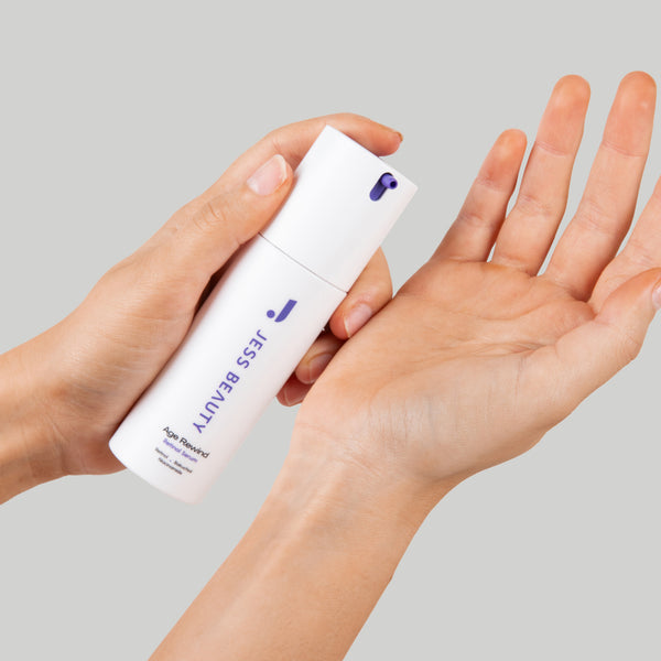 Age Rewind Retinol Serum