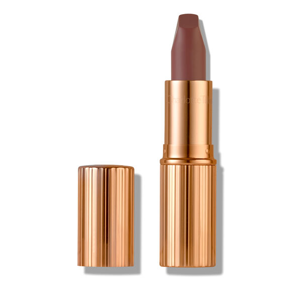 Charlotte Tilbury - Lápiz Labial Matte Revolution Labios Irresistibles