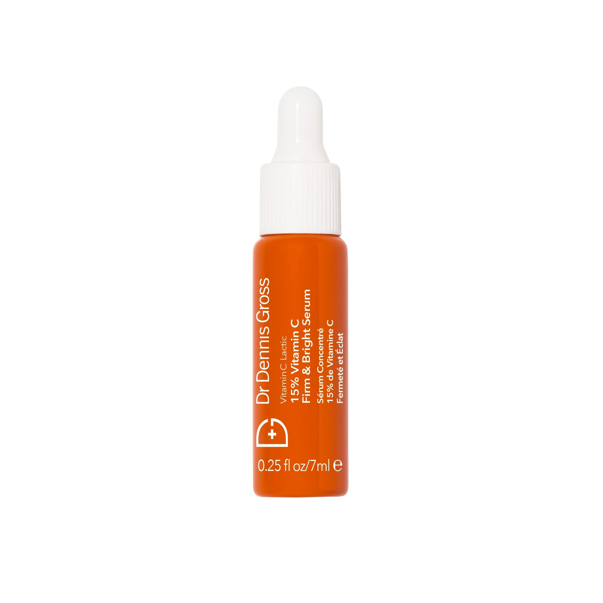 Vitamin C Lactic 15% Vitamin C Firm