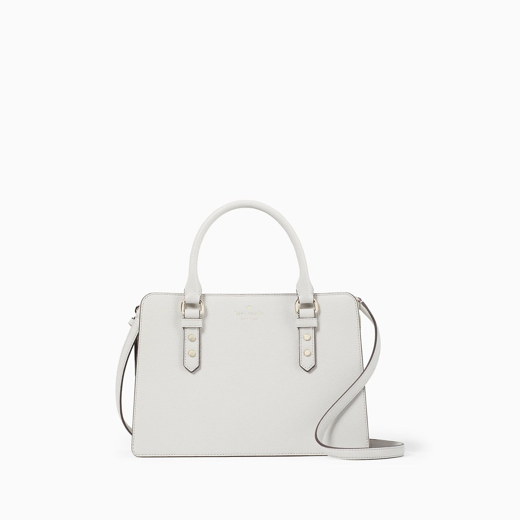Mulberry Street Lise Satchel