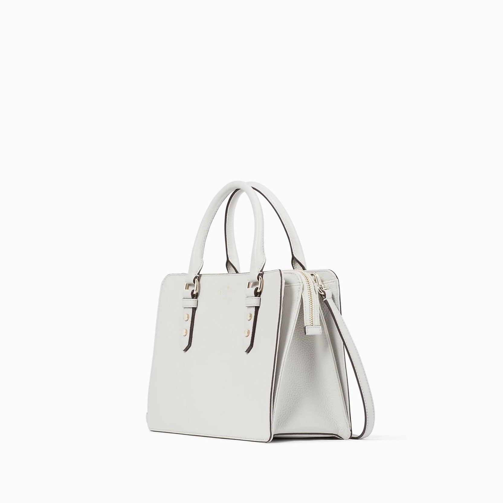 Mulberry Street Lise Satchel