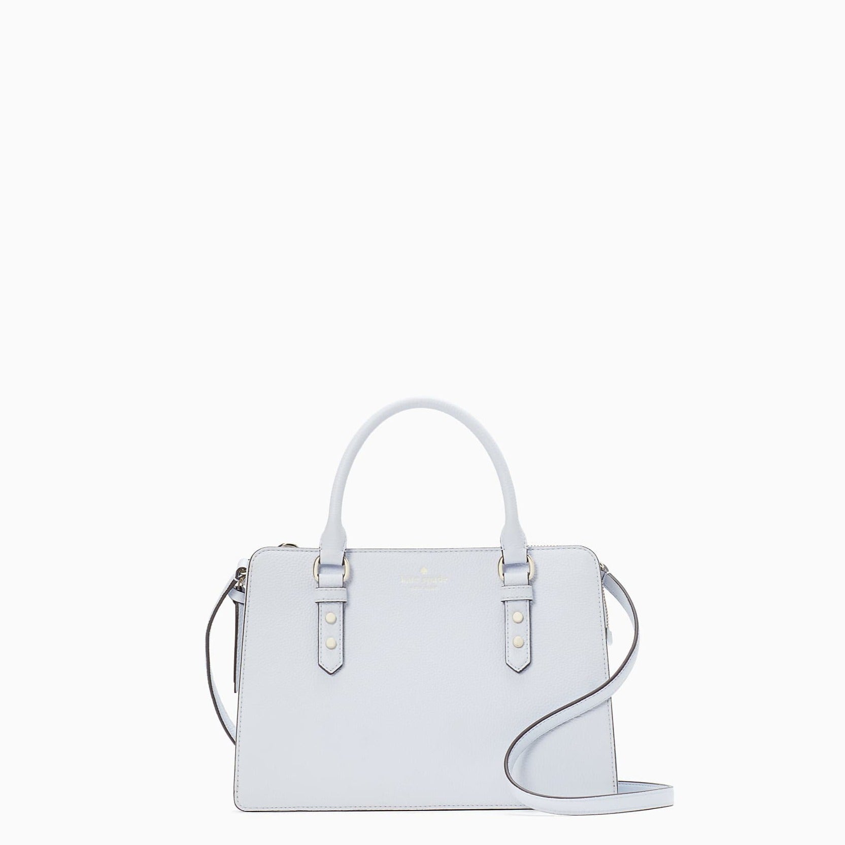 Mulberry Street Lise Satchel