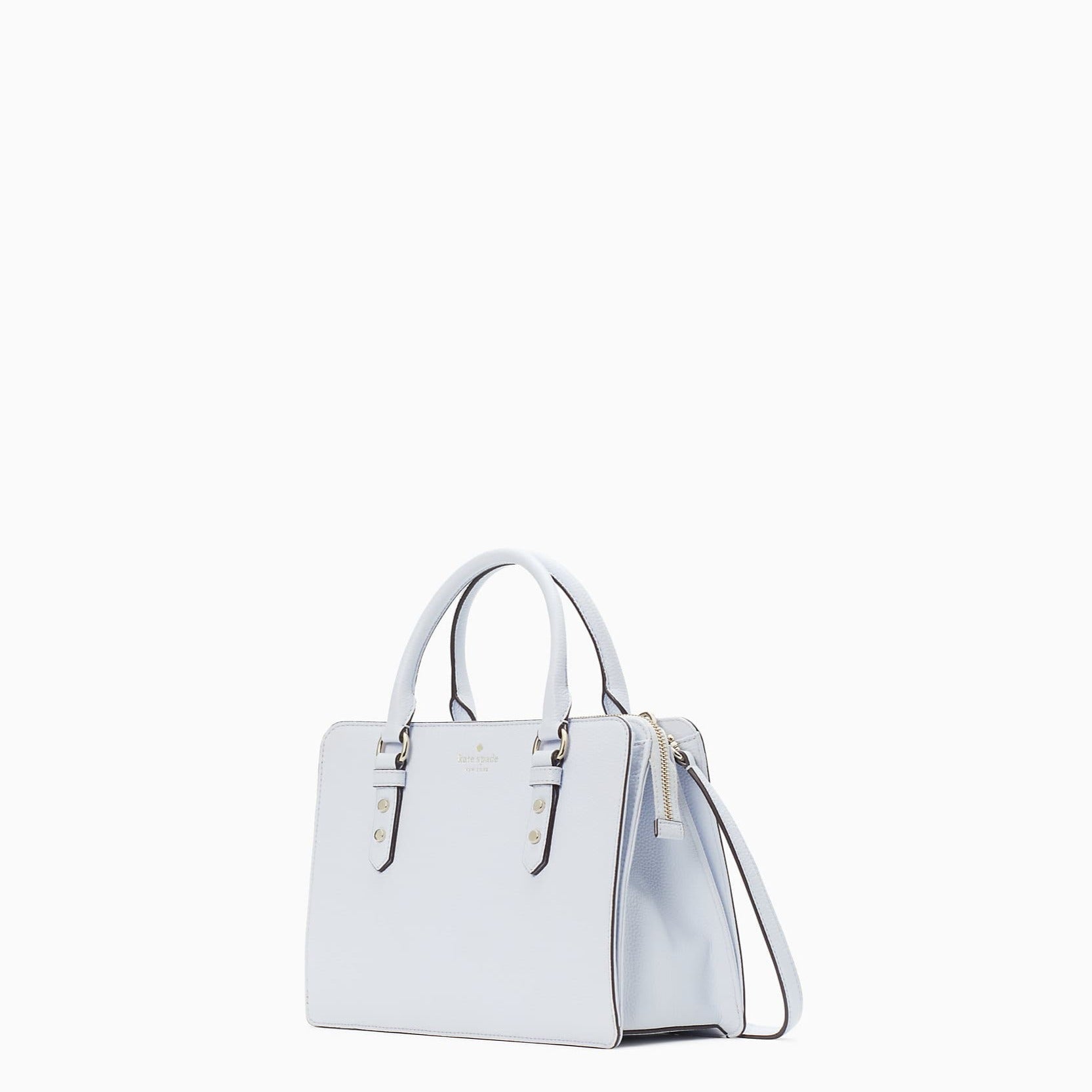 Mulberry Street Lise Satchel