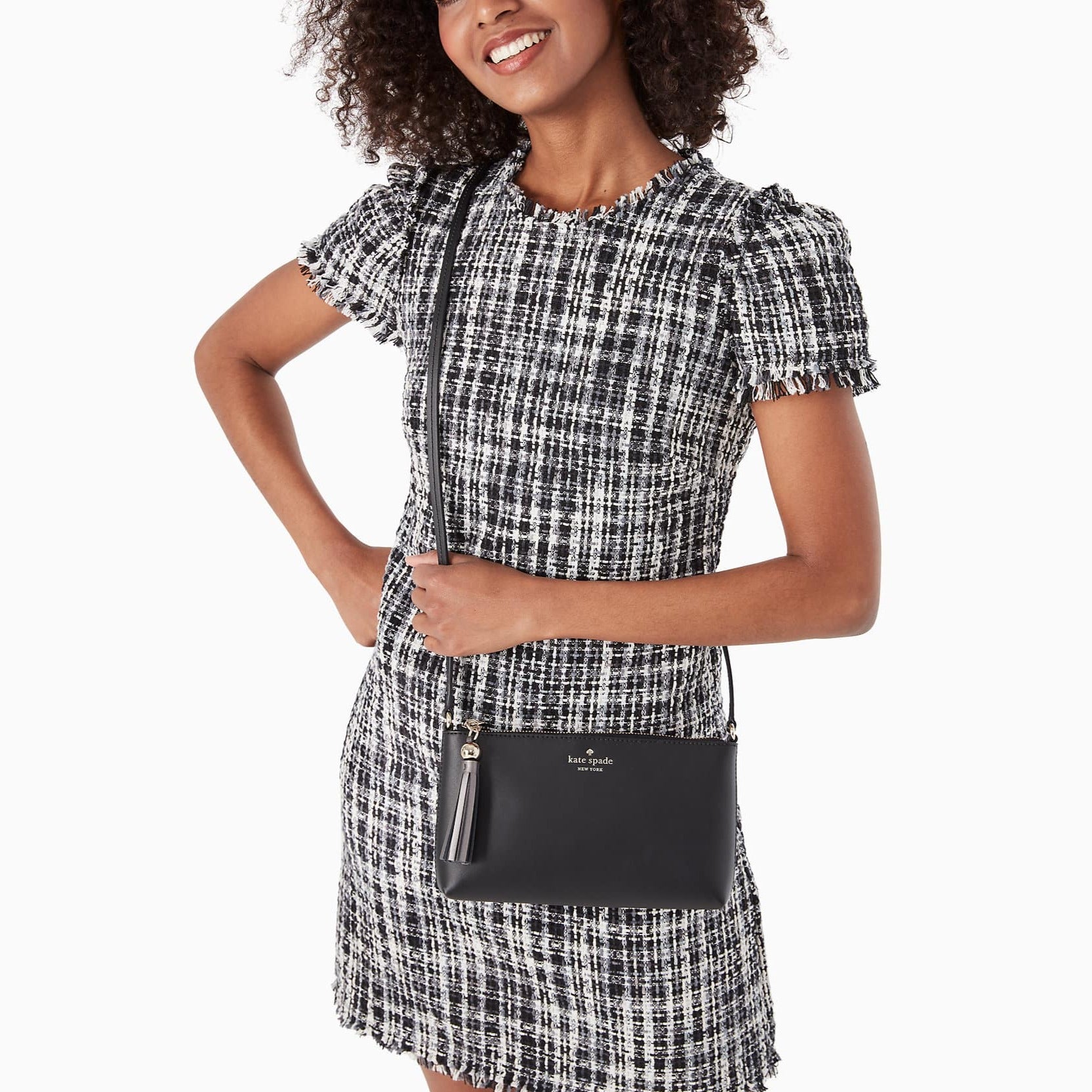 Ivy Street Amy Crossbody