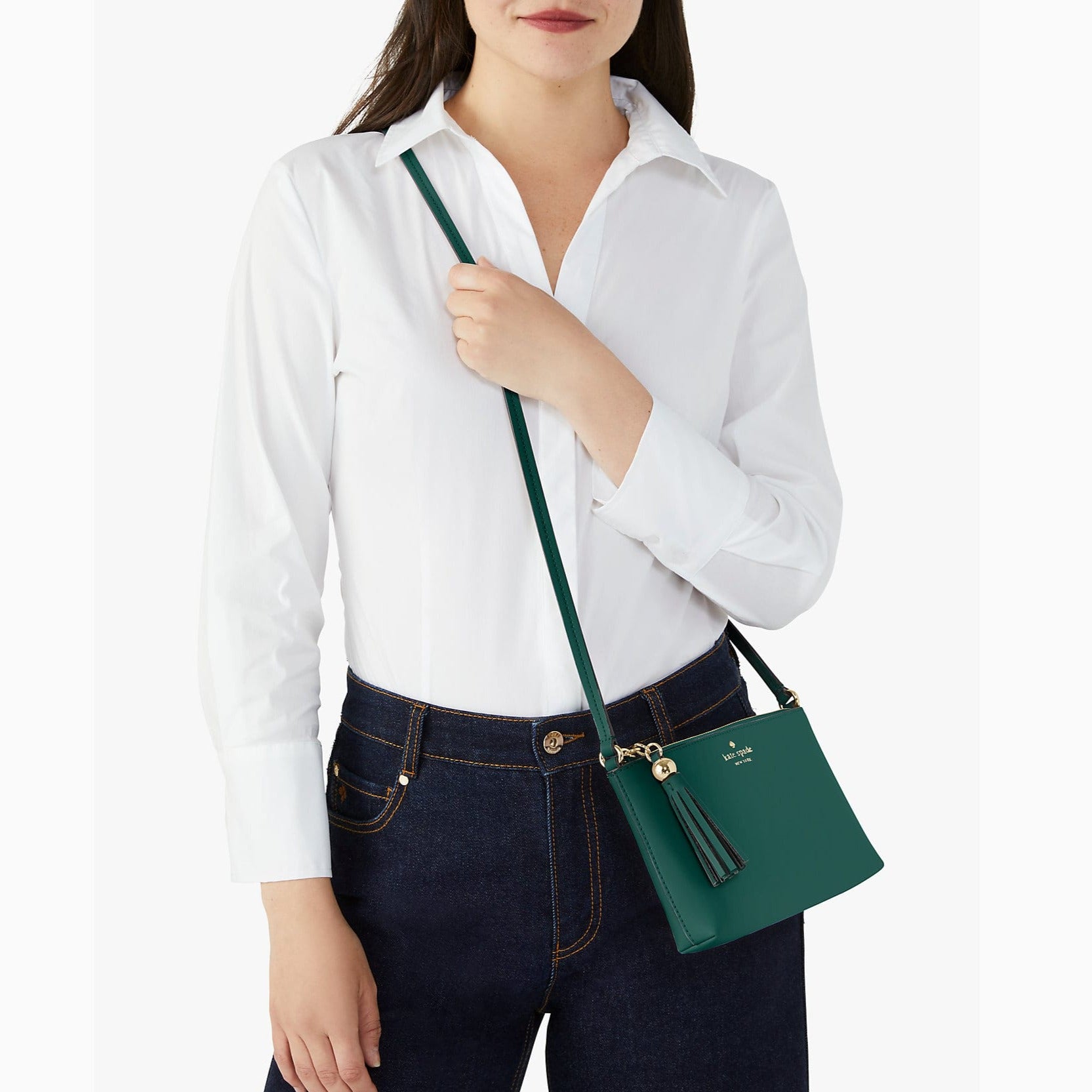 Ivy Street Amy Crossbody