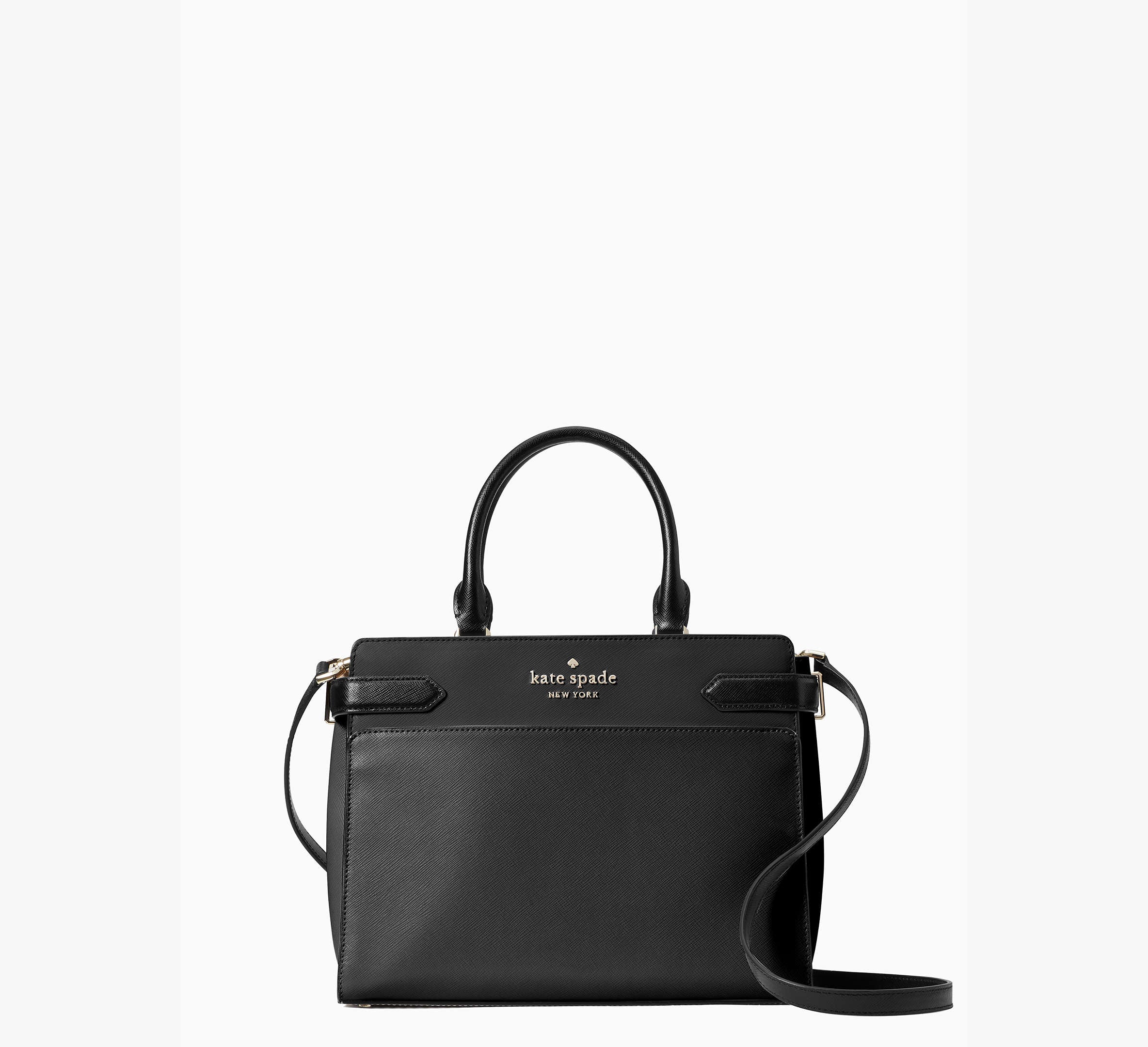 Staci Medium Satchel