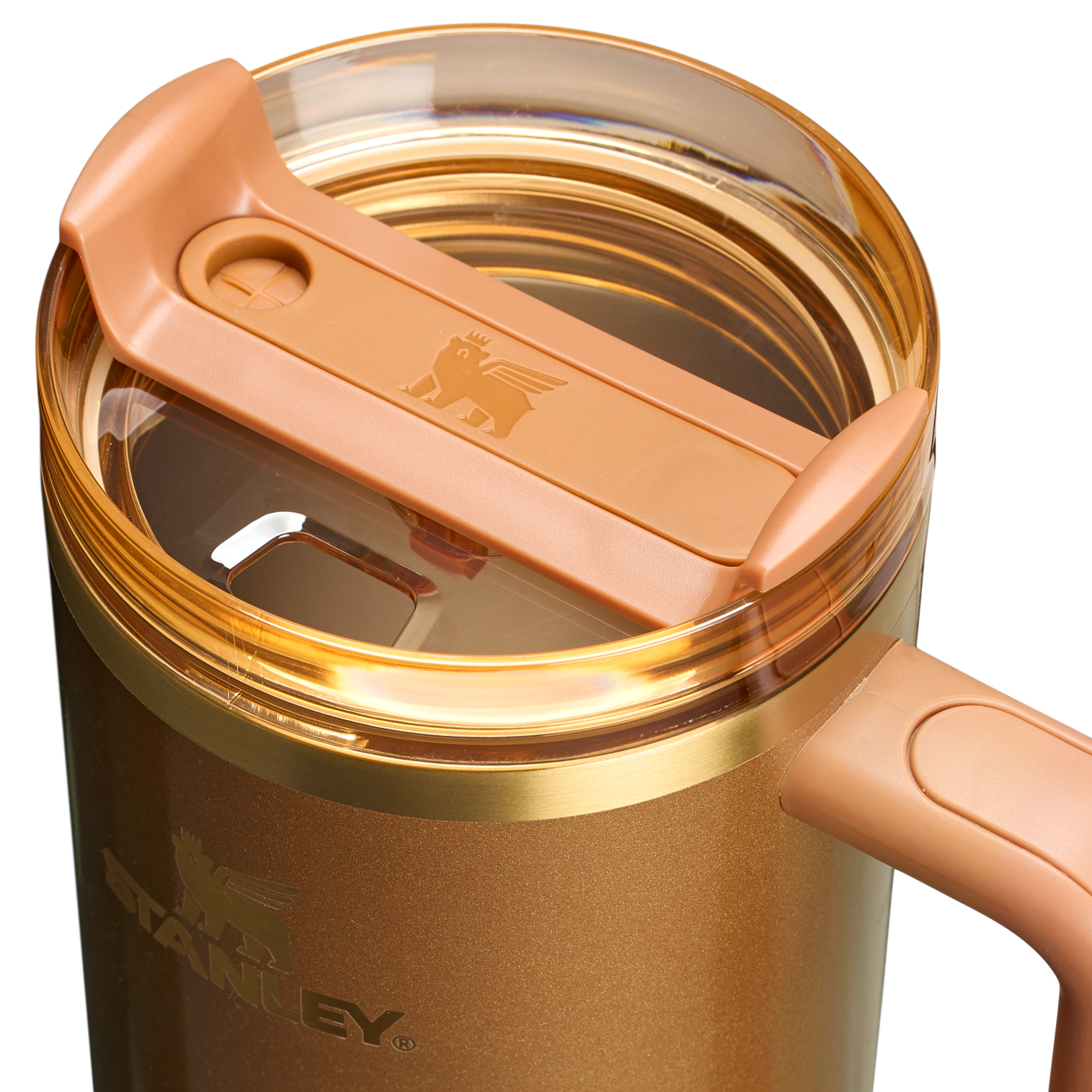 The Quencher H2.0 FlowState Tumbler | 40 OZ