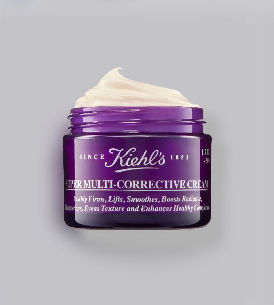 Super Multi-Corrective Cream