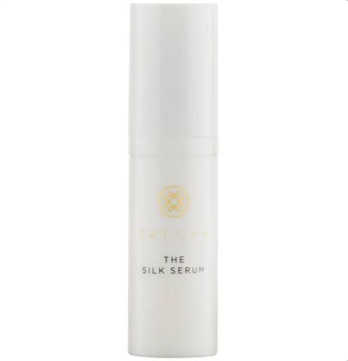 THE SILK SERUM