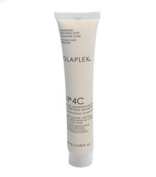 Olaplex Bond Maintenance Nº4 Trial Size 20 ml