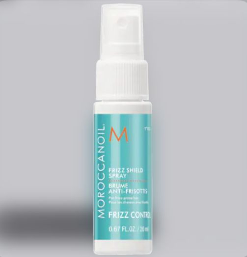 Frizz Shield Spray Moroccanoil Trial Size - 20 ml