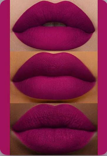 Velvetines Liquid Lipstick