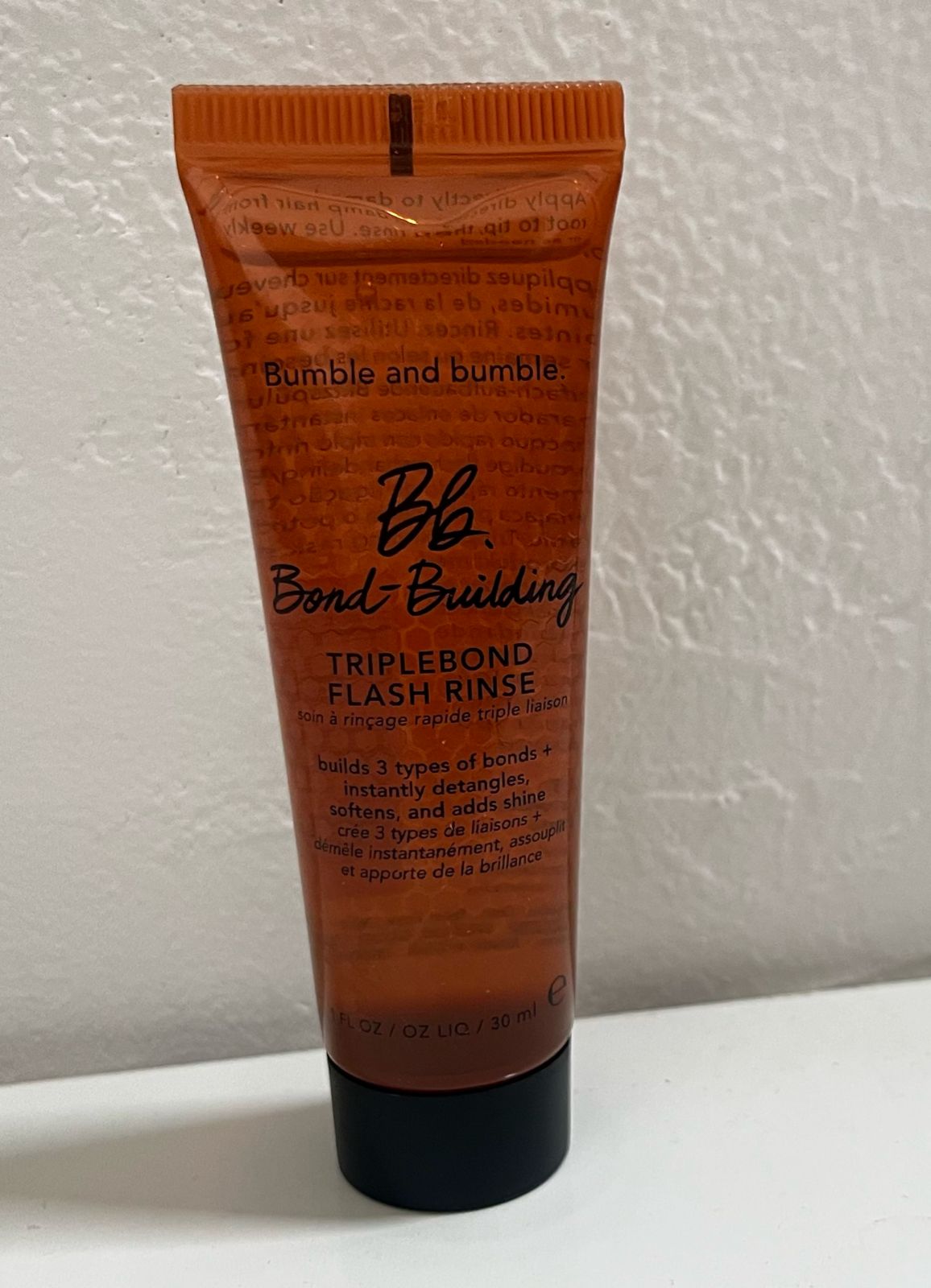 Triplebond Flash Rinse Trial Size - 50 ml