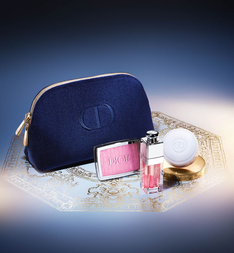 Dior Makeup Favorites Set