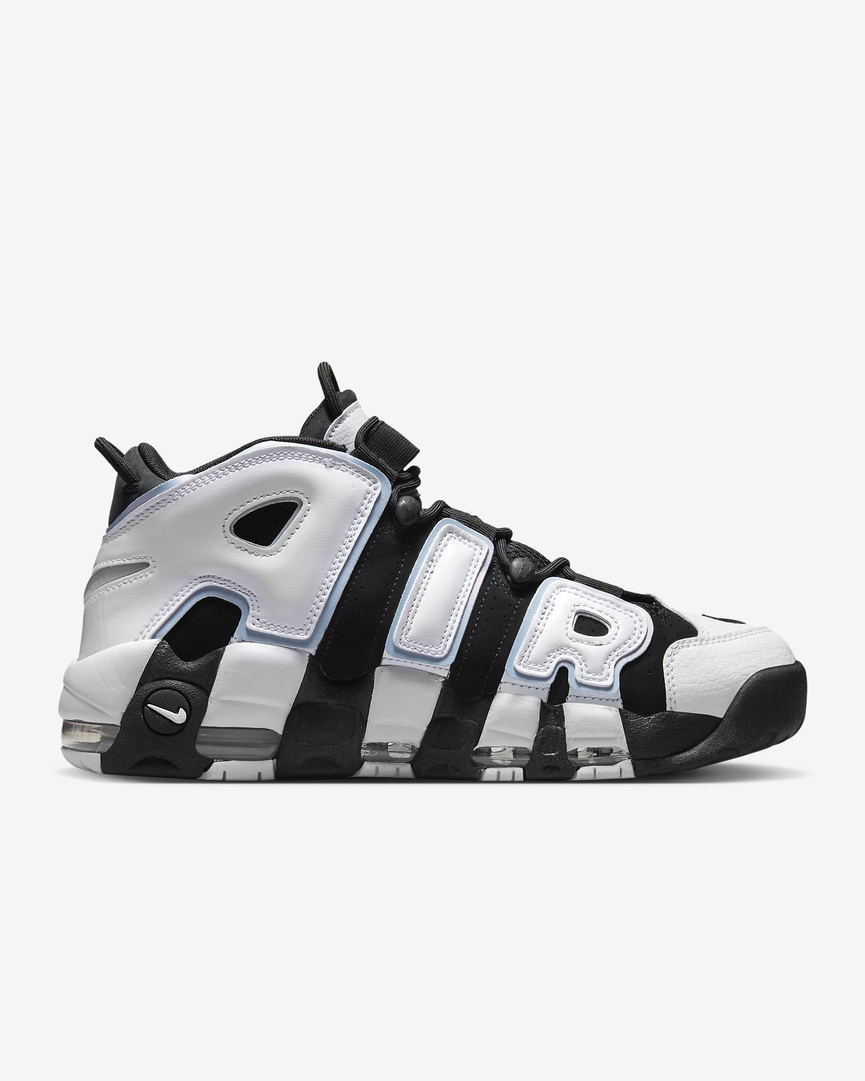 Nike Air More Uptempo '96