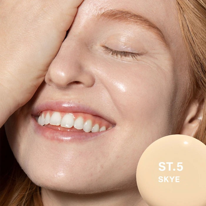 Super Serum Skin Tint SPF 40 Foundation