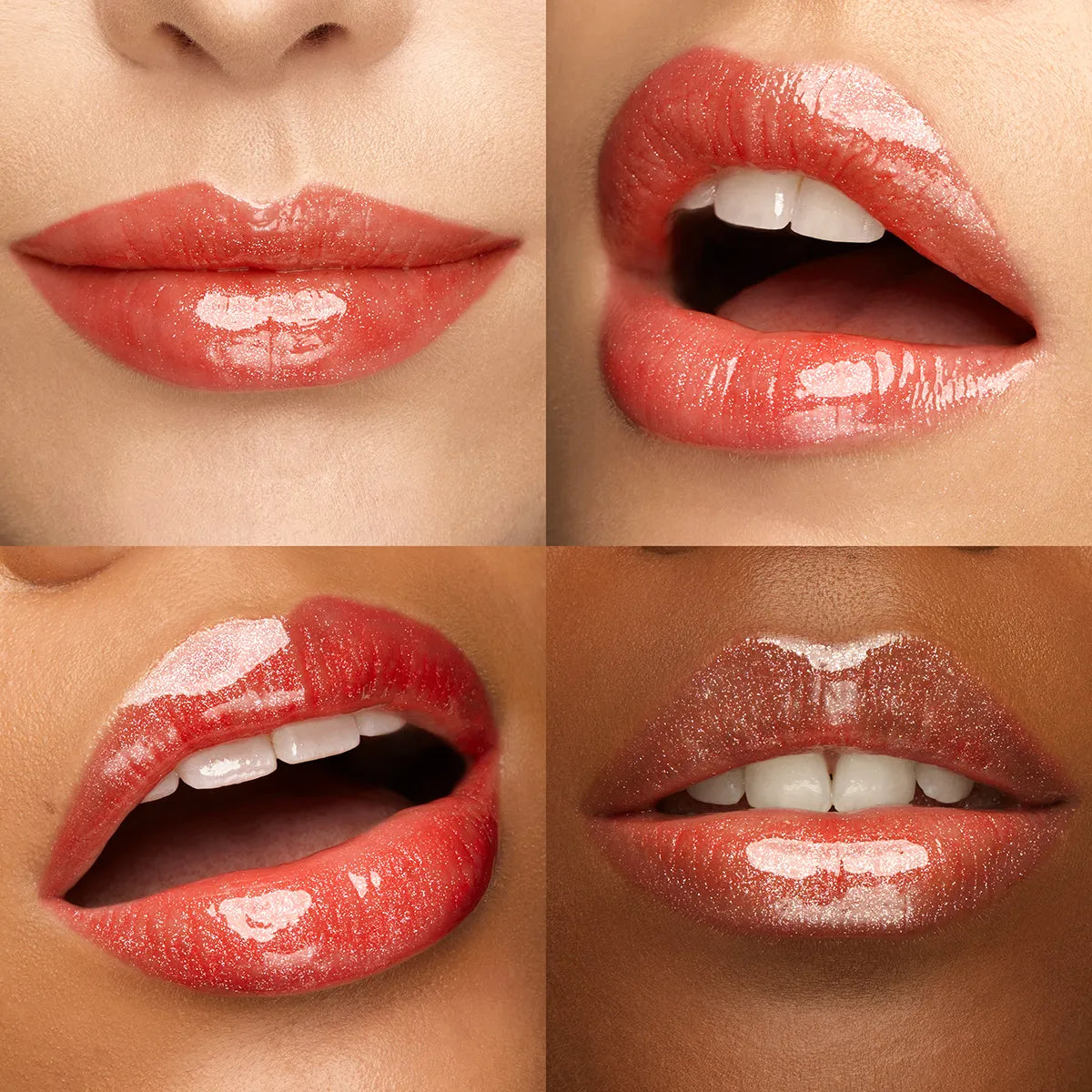 3D Hydra Lipgloss
