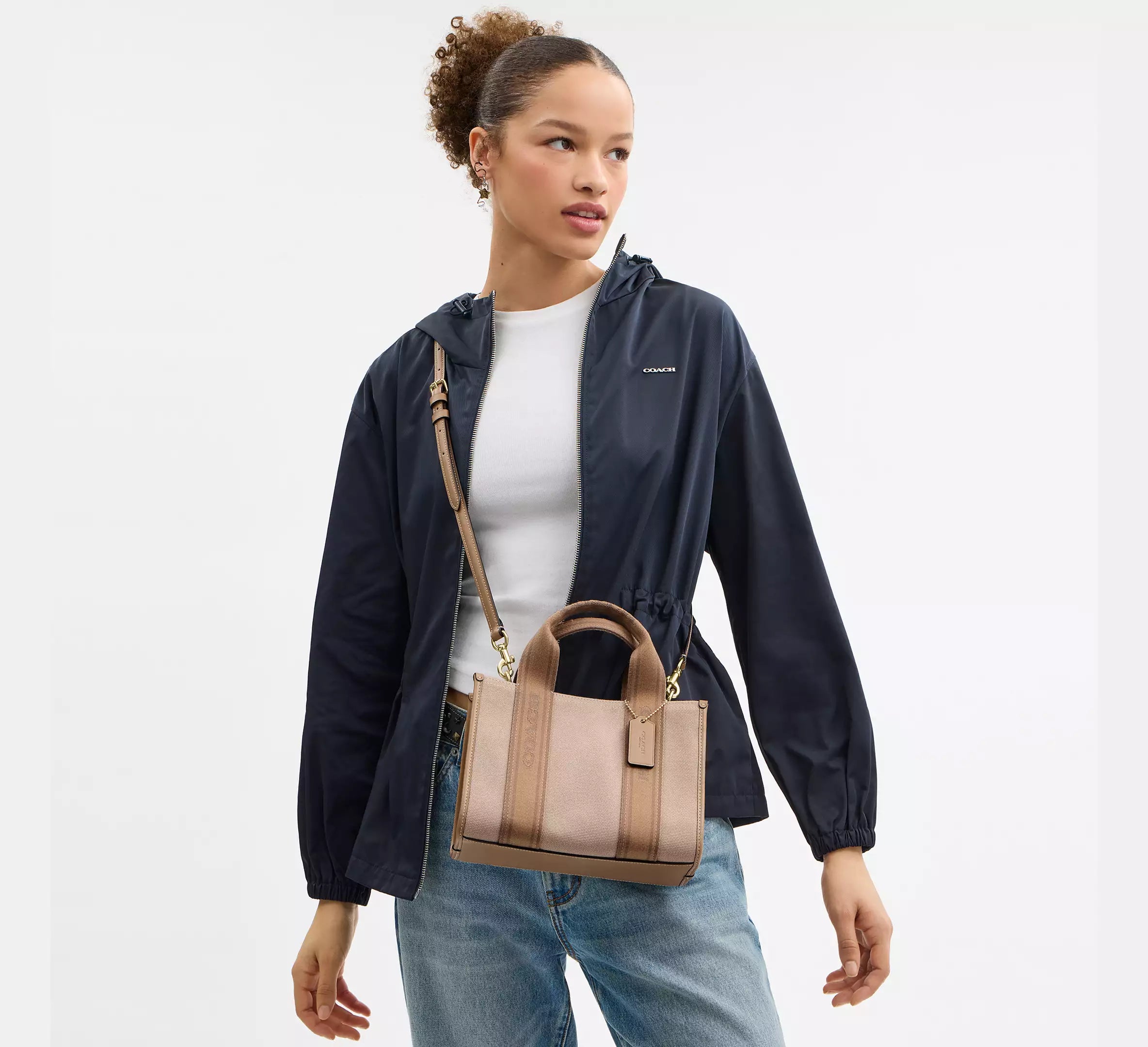 Smith Tote Bag 24