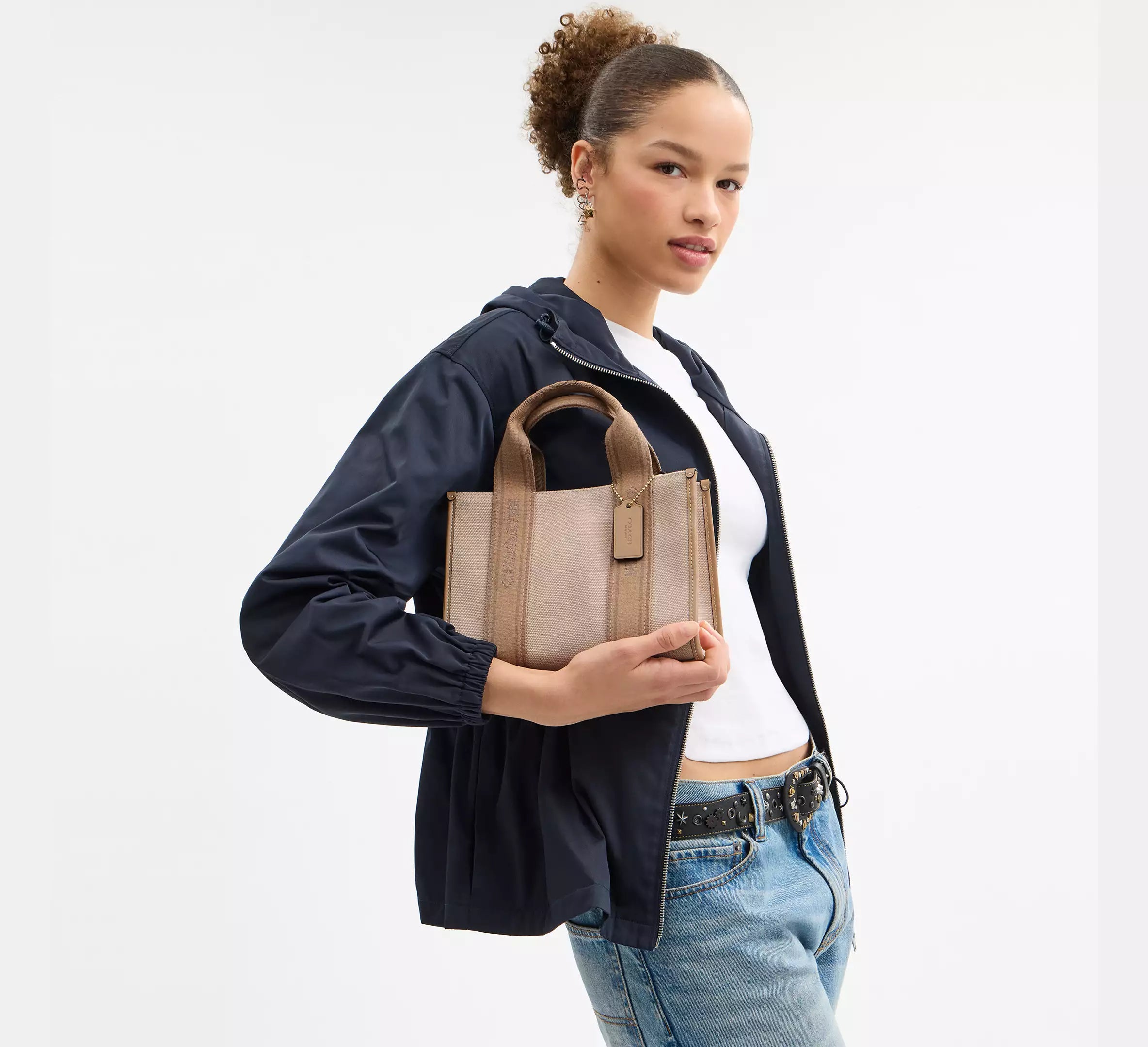 Smith Tote Bag 24