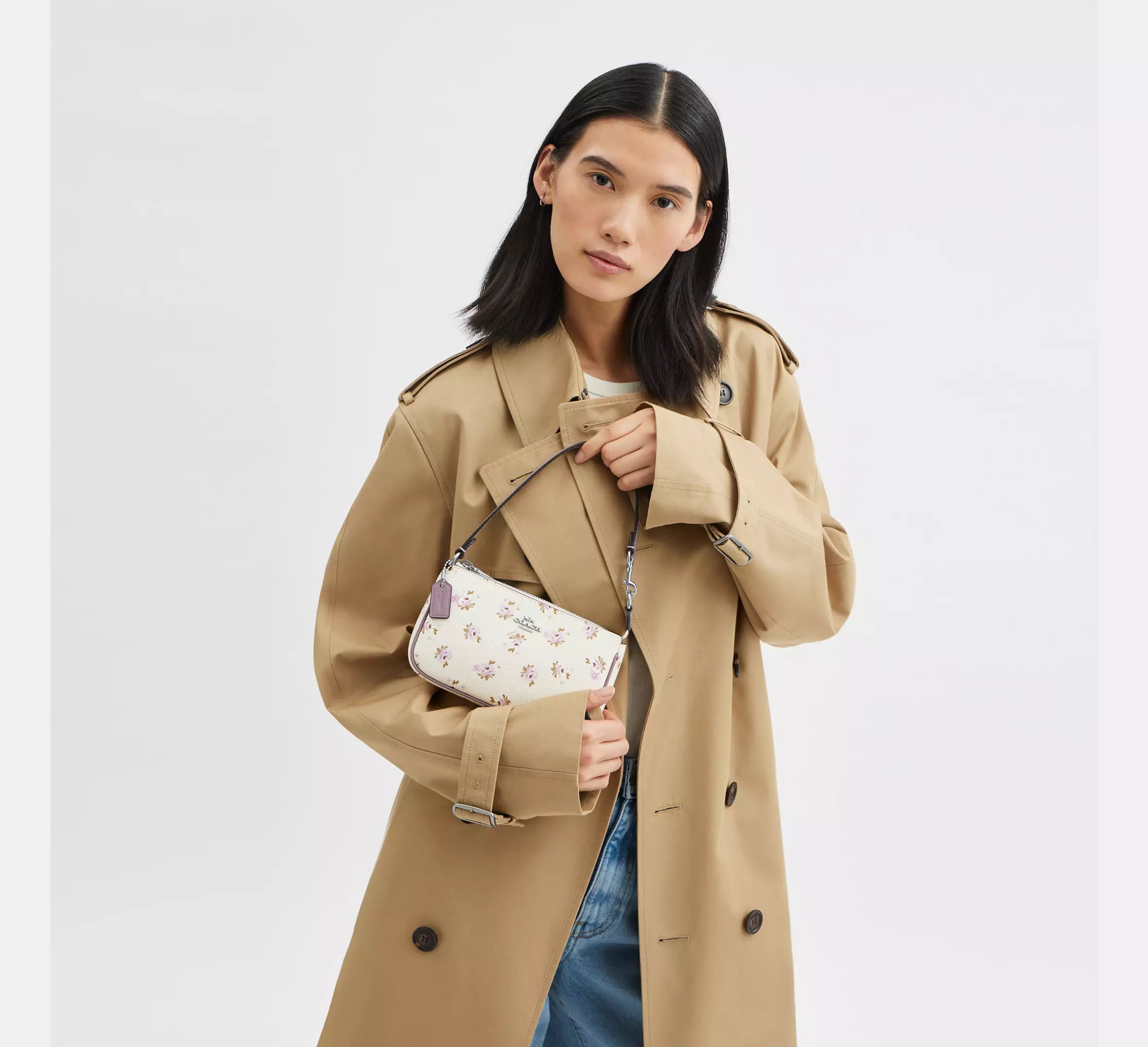 Nolita 19 In Signature Canvas