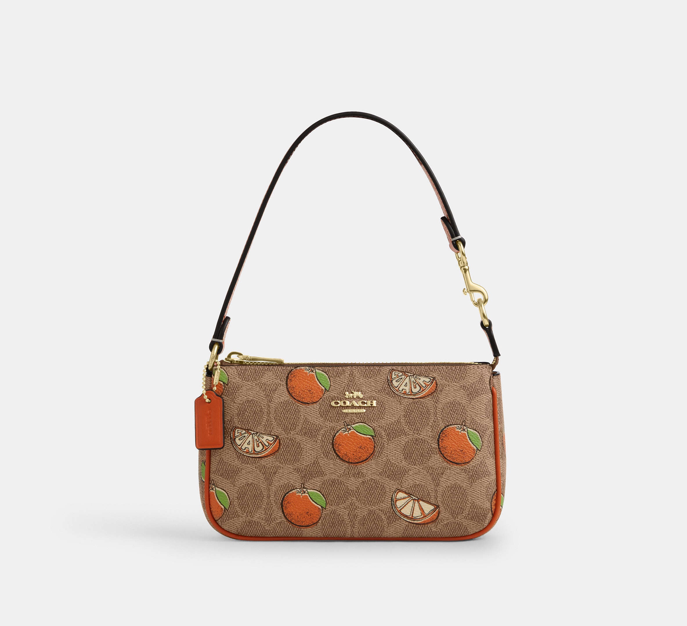 Nolita 19 In Signature Canvas