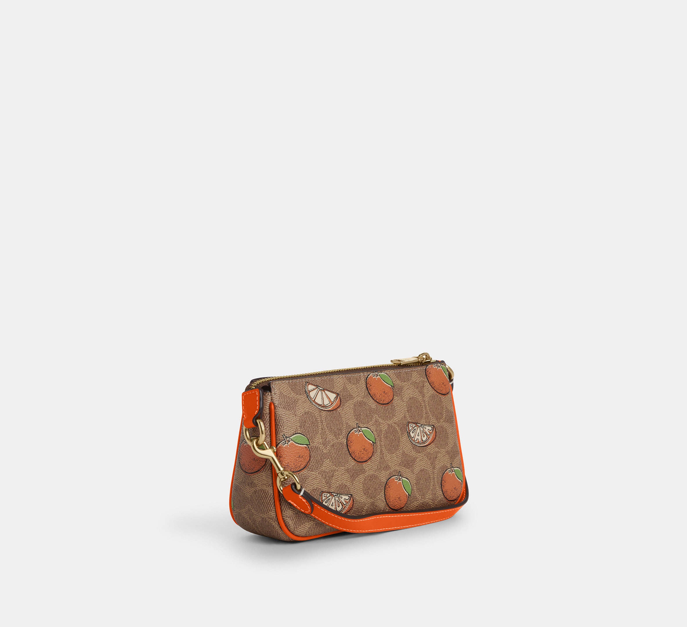 Nolita 19 In Signature Canvas