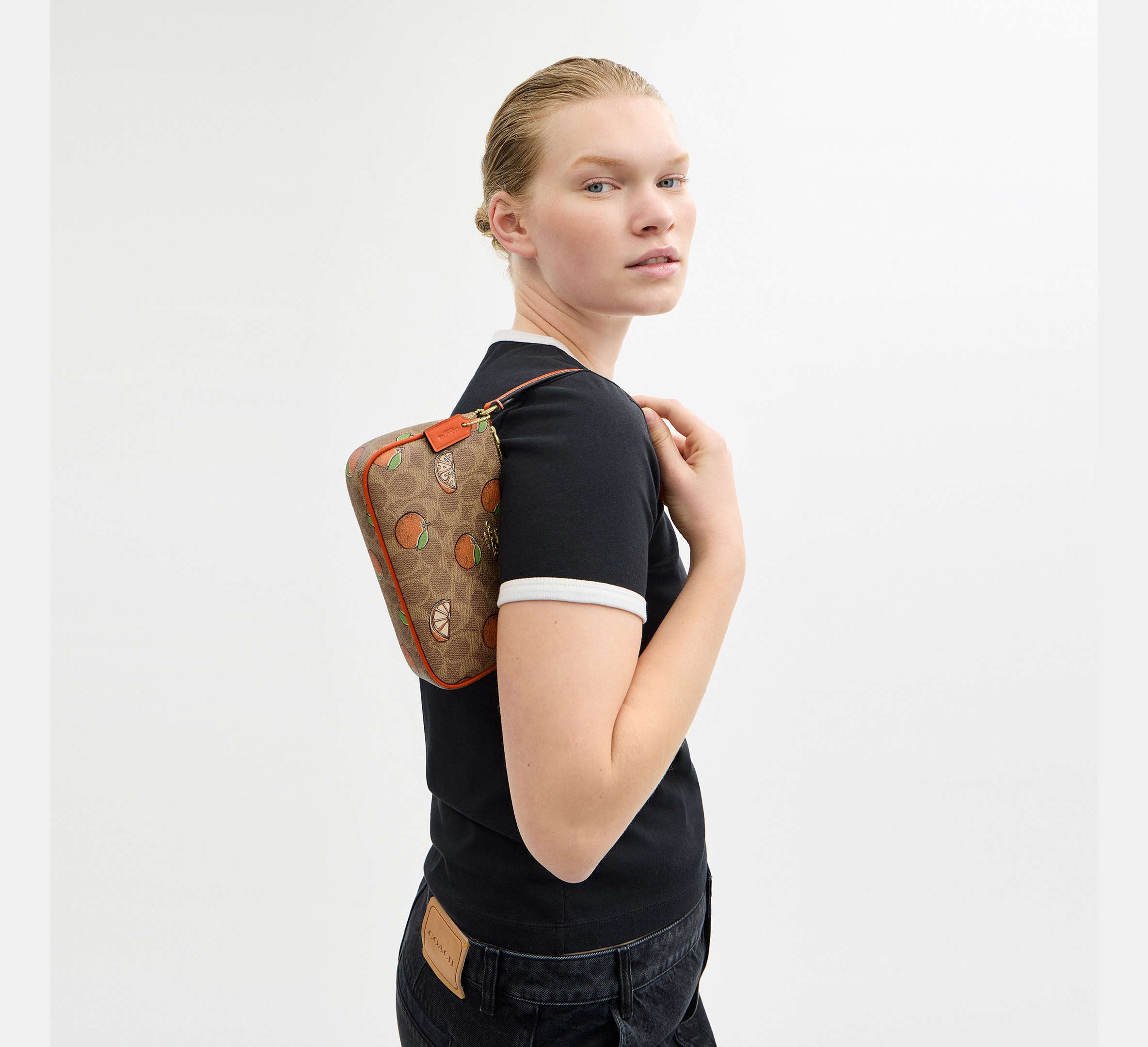 Nolita 19 In Signature Canvas