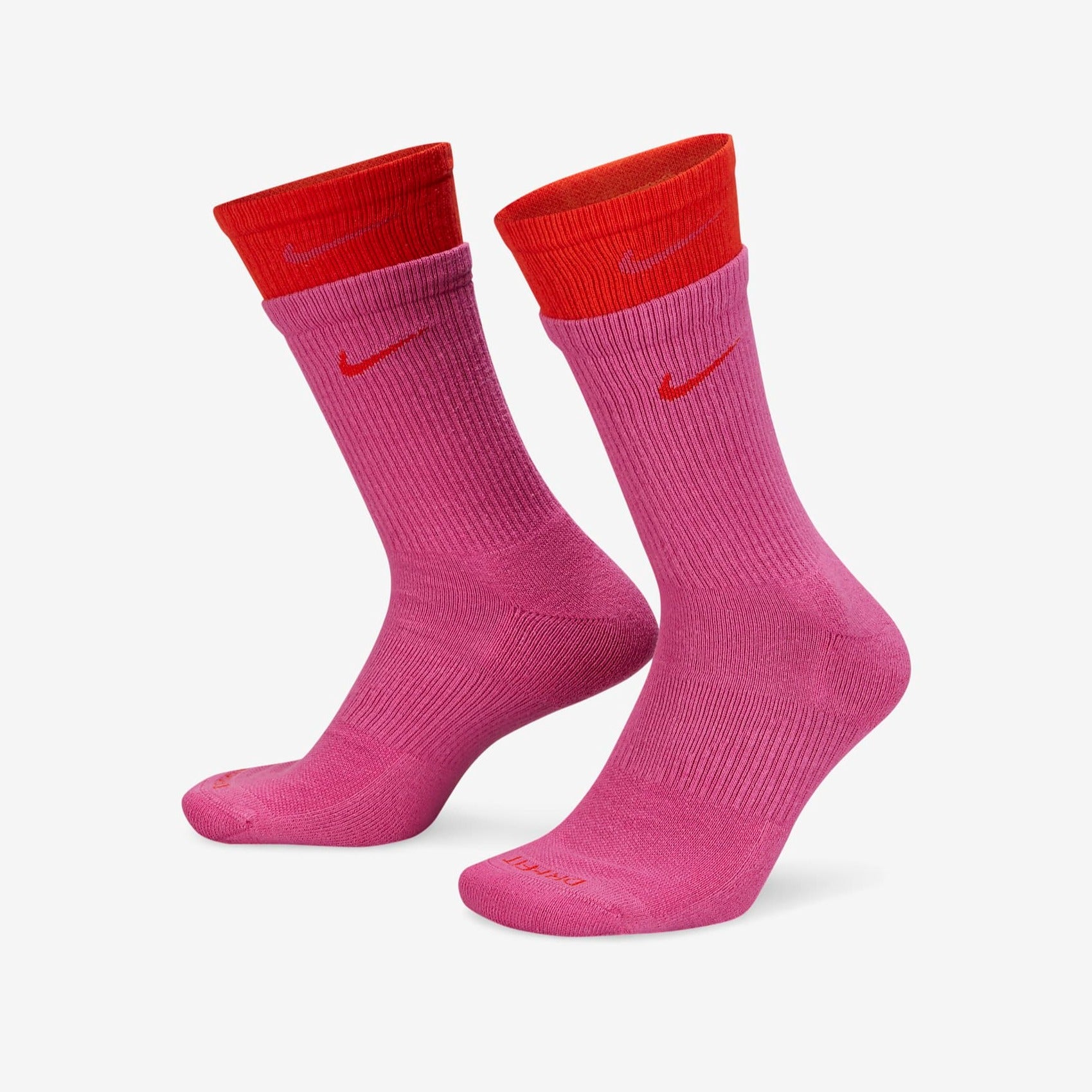 Nike Everyday Plus Cushioned (1 par)