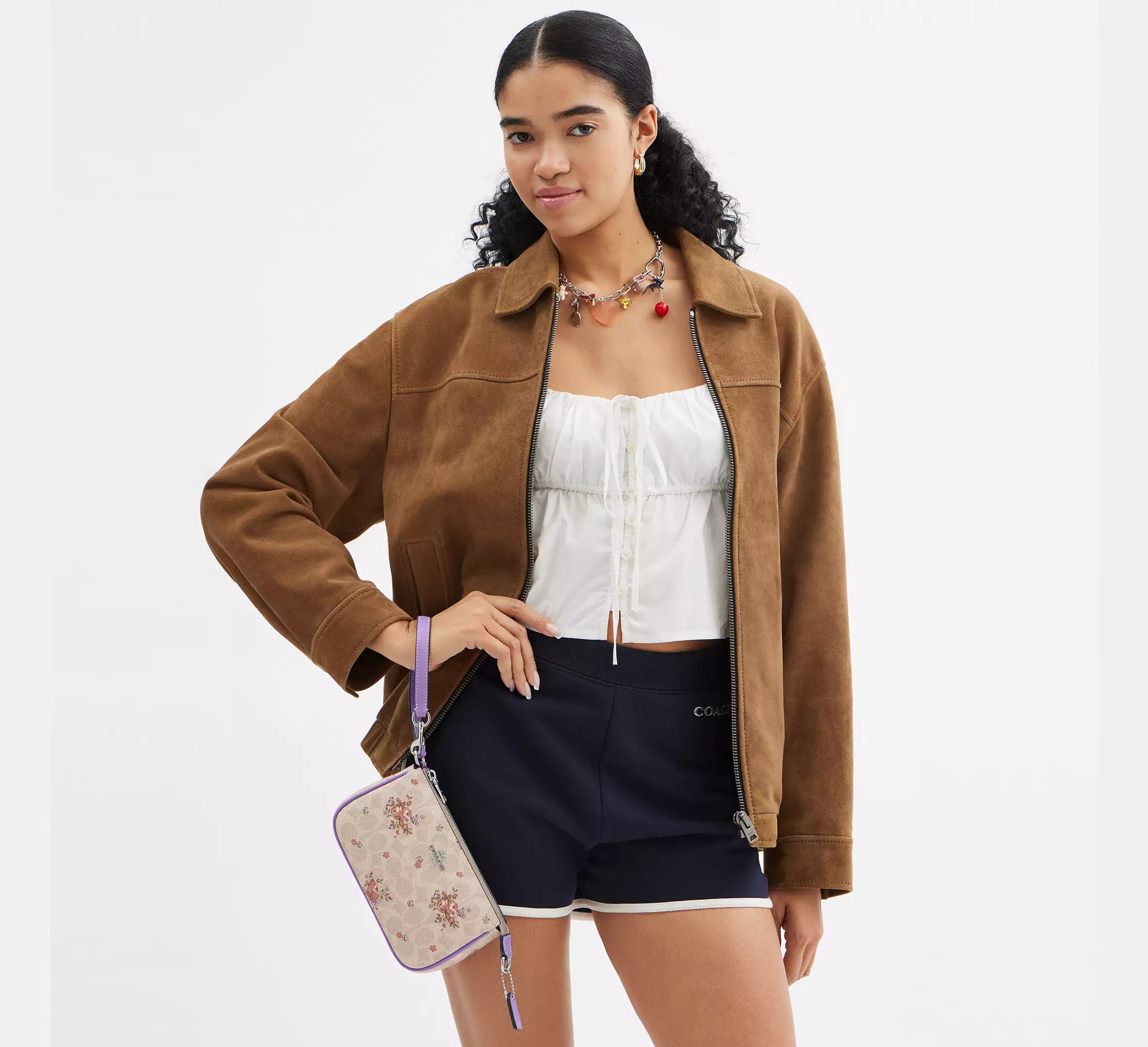 Nolita 19 In Signature Canvas